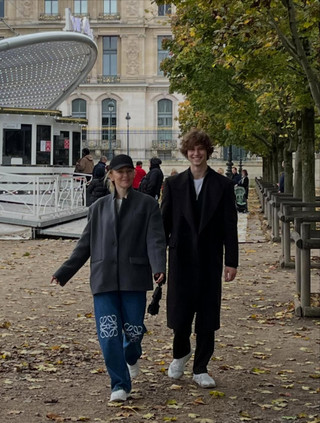 Фото: Инстаграм (запрещён в РФ) @albinadzhanabaeva