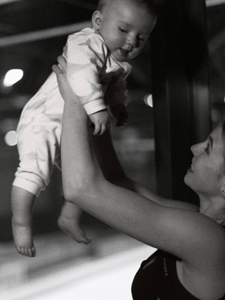 Фото: Инстаграм (запрещён в РФ) @avtrusova