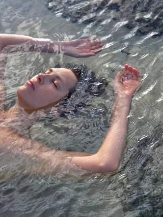 Фото: Инстаграм (запрещён в РФ) @irina_gorbacheva