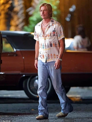 Фото: Daily Mail