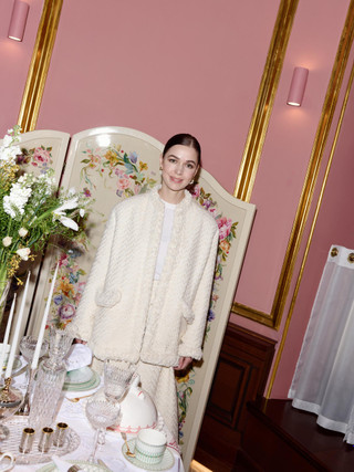 Алёна Ахмадуллина. Фото: архив пресс-службы