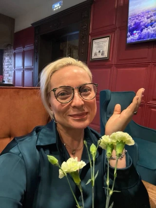 Фото: Инстаграм (запрещён в РФ) @s_permyakova