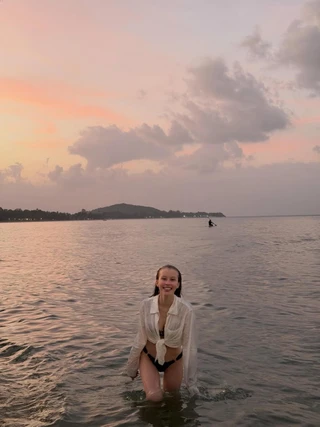 Анна Пересильд. Фото: Инстаграм (запрещён в РФ)