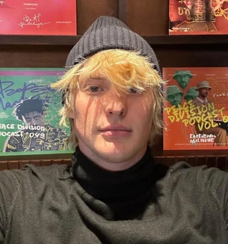 Антон Рогачёв. Фото: Instagram (Запрещён в РФ) @anton_rogachev_