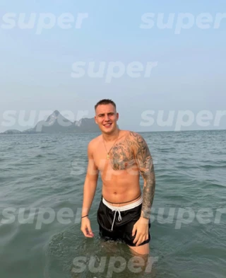 Коля Безопасность. Фото: Инстаграм (запрещён в РФ) героя материала