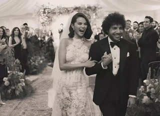 Фото: Инстаграм (запрещён в РФ) @selenagomez