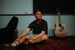 Женя Трофимов. Фото: соцсети героя материала 