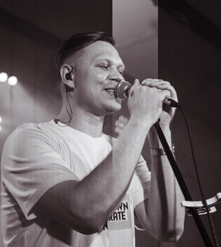 Женя Трофимов. Фото: соцсети героя материала 