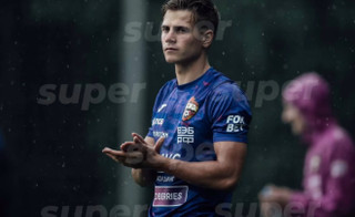 Егор Ушаков. Фото: соцсети героя материала