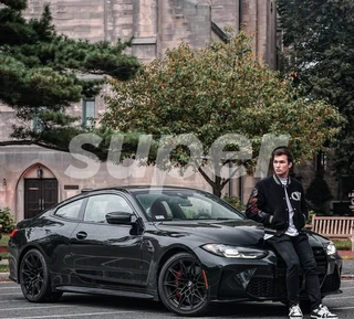 Ян Блохин. Фото: Инстаграм (запрещён в РФ) @yanbrabl