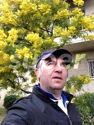 Артак Эвоян. Фото: Одноклассники / Артак Эвоян 