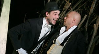 Фото: Instagram (Запрещён в РФ) @maxim_matveev_