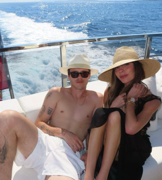 Фото: Instagram (Запрещён в РФ) @victoriabeckham