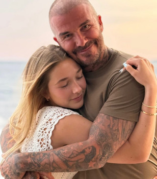 Фото: Instagram (Запрещён в РФ) @victoriabeckham