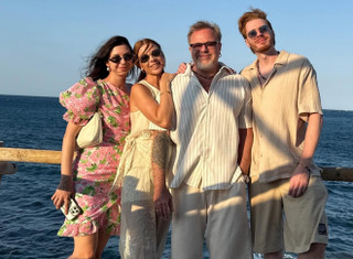 Фото: Instagram (Запрещён в РФ) @nataliapodolskaya