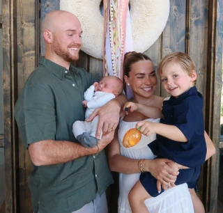 Фото: Instagram (Запрещён в РФ) @emiliekiser