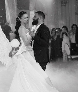 Фото:  Instagram (Запрещён в РФ) @vivala.photography