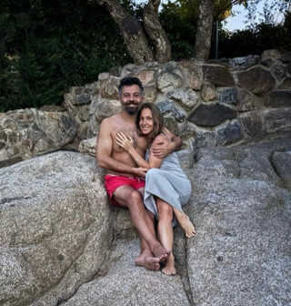 Фото: Instagram (Запрещён в РФ) @juliakovalchuk