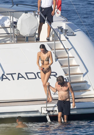 Фото: Скриншот Page Six