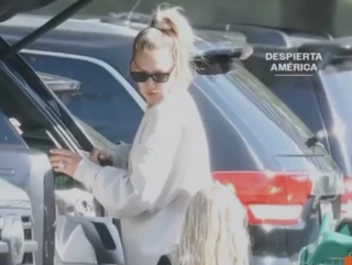 Фото: Instagram (Запрещён в РФ) @despiertaamerica