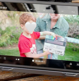 Фото: Инстаграм* @meghan