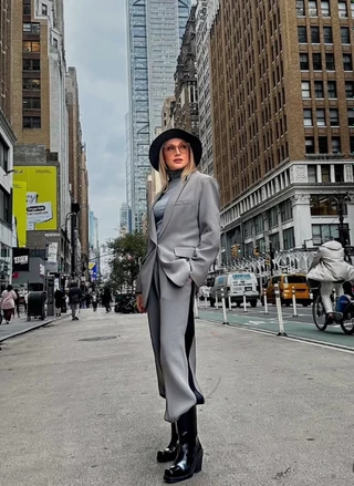 Кристина Орбакайте. Фото: Instagram (Запрещён в РФ) @orbakaite_k