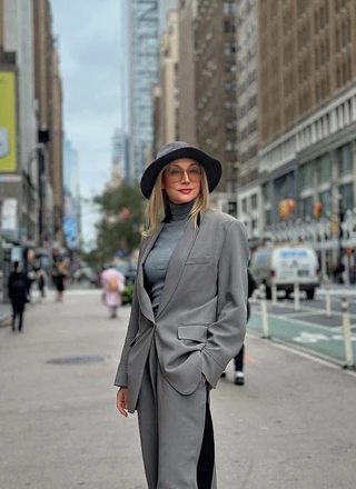 Кристина Орбакайте. Фото: Instagram (Запрещён в РФ) @orbakaite_k