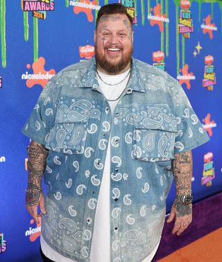 Jelly Roll. Фото: Getti Images