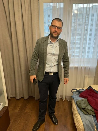 Иван Козловский. Фото: соцсети героя материала