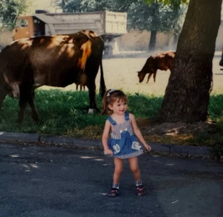 Евгения Медведева. Фото: Instagram (Запрещён в РФ) @jmedvedevaj