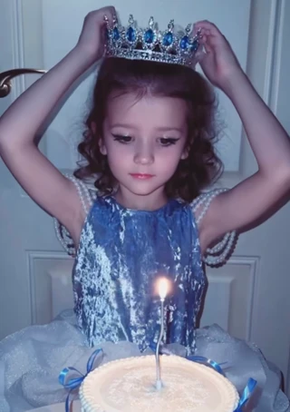 Фото: Instagram (Запрещён в РФ) @ole_ole4ka