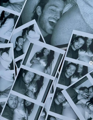 Фото: Инстаграм (запрещён в РФ) @katgraham