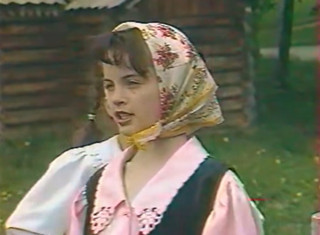 Юлия Проскурякова. Фото: Instagram (Запрещён в РФ) @uliaveronika