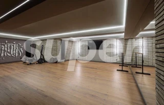 Арендованный дом Валерии Чекалиной. Фото: сайт агентства недвижимости