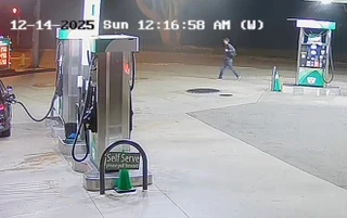 Ник Райнер. Фото: NY Post