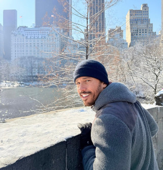 Максим Галкин* (Признан иноагентом в РФ). Фото: Instagram (Запрещён в РФ) @maxgalkinru