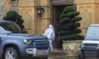 Фото: Daily Mail