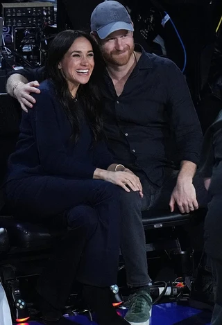 Фото: Daily Mail