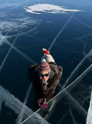 Виктория Исакова с подругами. Фото: Соцсети Виктории Исаковой