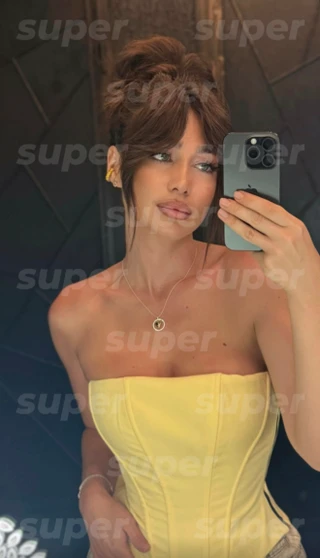 Лилия Киосе. Фото: соцсети героини материала