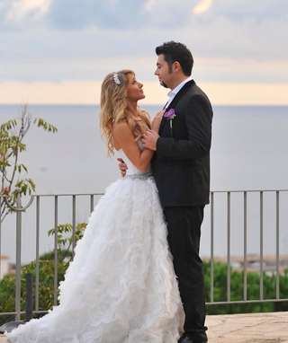 Фото: Инстаграм (запрещён в РФ) @juliakovalchuk