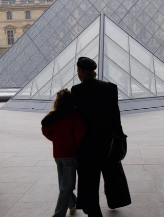 Марика Кравцова с дочерью. Фото: Instagram (Запрещён в РФ) @marikakravtsova