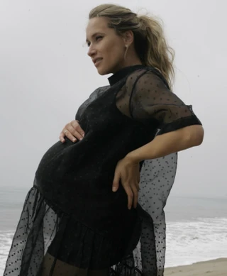 Марика Кравцова. Фото: Instagram (Запрещён в РФ) @marikakravtsova