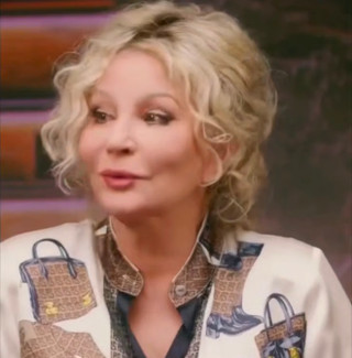 Татьяна Веденеева. Фото: Telegram-канал «НеМалахов»