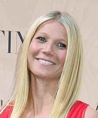 Гвинет Пэлтроу в 2015 году. Фото: Daily Mail