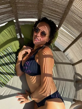 Фото: Инстаграм (запрещён в РФ) @shumakova_masha