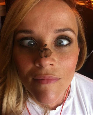 Фото: Инстаграм (запрещён в РФ) @reesewitherspoon