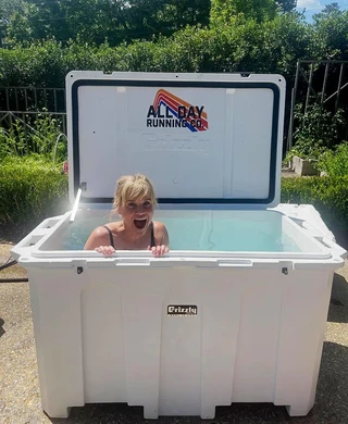 Фото: Инстаграм (запрещён в РФ) @reesewitherspoon