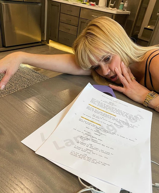 Фото: Инстаграм (запрещён в РФ) @reesewitherspoon