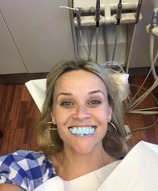 Фото: Инстаграм (запрещён в РФ) @reesewitherspoon